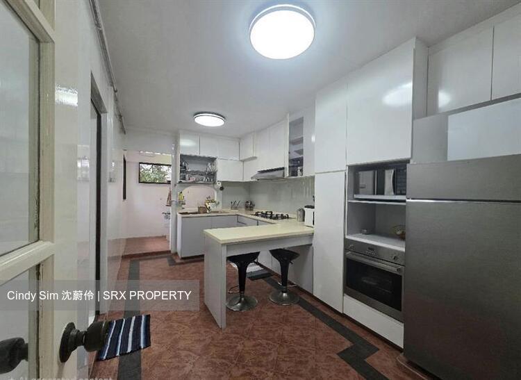 Blk 961 Hougang Avenue 9 (Hougang), HDB Executive #625238341
